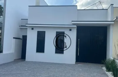 Casa à venda, 85 m² por r$ 518.000,00 - condomínio horto florestal i - sorocaba/sp