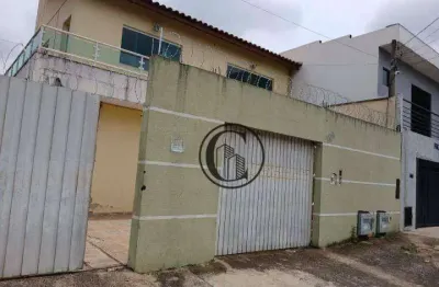 Casa à venda, 182 m² por r$ 419.500,00 - wanel ville - sorocaba/sp