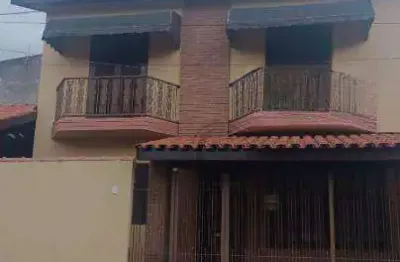 Sobrado com 3 dormitórios à venda, 176 m² por r$ 698.000,00 - central parque sorocaba - sorocaba/sp