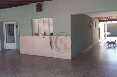 Casa com 3 dormitórios à venda, 230 m² por r$ 1.100.000,00 - jardim ana maria - sorocaba/sp