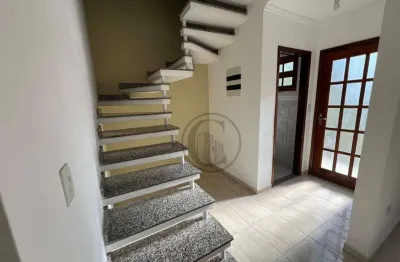 Oportunidade incrível! casa moderna com churrasqueira e 4 vagas no condomínio green day!