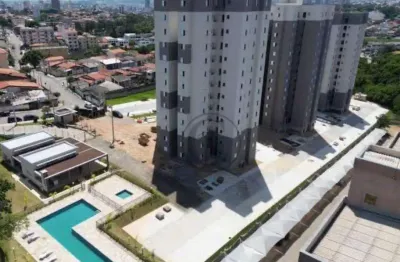 Apartamento, 47 m² - venda por r$ 397.000,00 ou aluguel por r$ 3.090,00/mês - vila jardini - sorocaba/sp