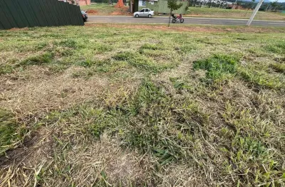 Oportunidade única! terreno exclusivo no terras alpha nova esplanada – votorantim