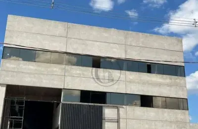 Galpão, 1190 m² - venda por r$ 6.900.000,00 ou aluguel por r$ 34.390,00/ano - linc sorocaba - sorocaba/sp