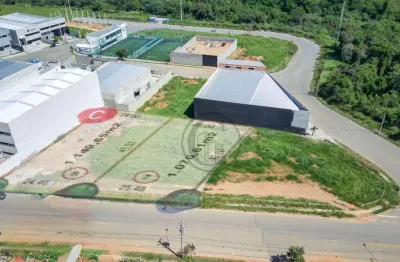 Terreno à venda, 1076 m² por r$ 1.073.000,00 - linc sorocaba - sorocaba/sp