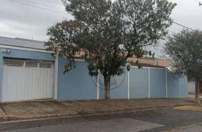 Casa à venda, 160 m² por r$ 578.900,00 - jardim são paulo - sorocaba/sp