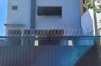 Salão para alugar, 600 m² por r$ 4.553,99/mês - wanel ville - sorocaba/sp