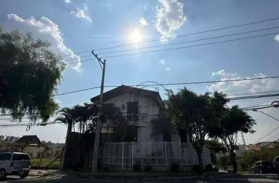 Sobrado com 4 dormitórios para alugar, 569 m² por r$ 11.000,00/mês - campolim - sorocaba/sp