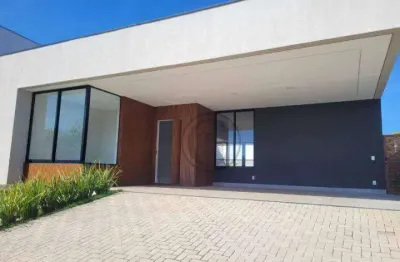 Casa à venda, 250 m² por r$ 2.351.000,00 - alphaville nova esplanada - votorantim/sp