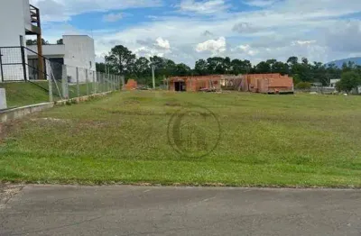 Terreno à venda, 1040 m² por r$ 320.000,00 - condominio residencial dacha sorocaba - sorocaba/sp