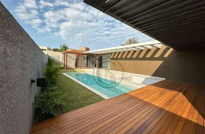 Casa com 3 dormitórios à venda, 400 m² por r$ 4.265.000,00 - condomínio fazenda jequitibá - sorocaba/sp