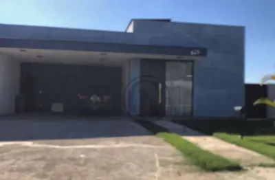 Casa com 3 dormitórios à venda, 154 m² por r$ 1.590.000,00 - village ipanema 2 - araçoiaba da serra/sp