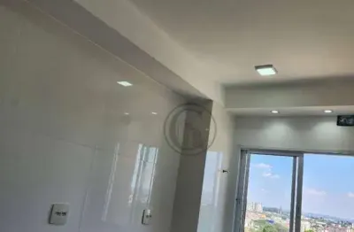 Apartamento com 2 dormitórios à venda, 56 m² por r$ 340.000,00 - jardim são carlos - sorocaba/sp