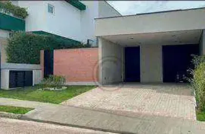Casa com 3 quartos à venda, 150 m² por r$ 1.250.000 - condomínio villa suíça - sorocaba/sp