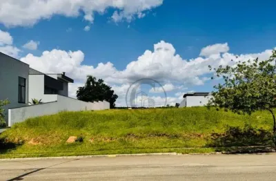 Terreno à venda, 1000 m² por r$ 650.000,00 - condomínio fazenda jequitibá - sorocaba/sp