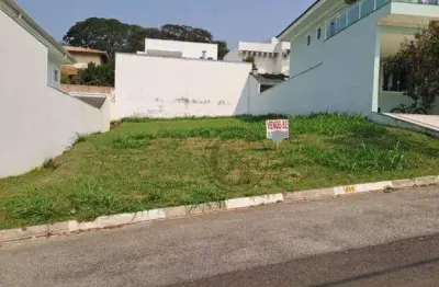 Terreno à venda, 360 m² por r$ 370.000,00 - condomínio residencial villa verona - sorocaba/sp