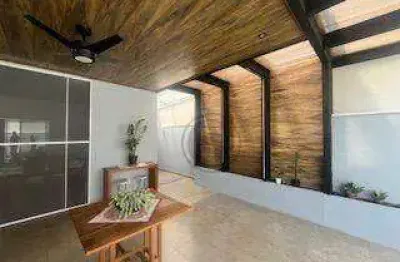 Casa com 3 quartos à venda, 191 m² por r$ 1.190.000 - condomínio vila verona - sorocaba/sp