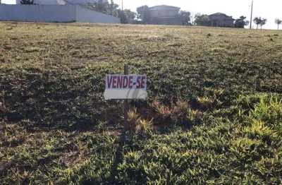 Terreno à venda, 1000 m² por r$ 520.000,00 - condomínio saint charbel - araçoiaba da serra/sp