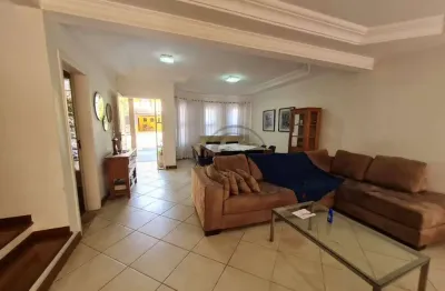 Casa com 3 quartos para alugar, 270 m² por r$ 8.100/mês - condomínio saint claire - sorocaba/sp