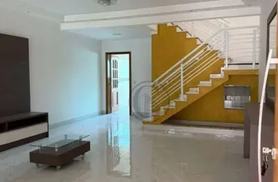 Casa com 2 quartos à venda, 160 m² por r$ 730.000 - vila carolina - são paulo/sp