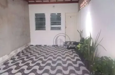 Casa com 2 dormitórios à venda, 75 m² por r$ 200.000,00 - jardim eucalíptos - sorocaba/sp