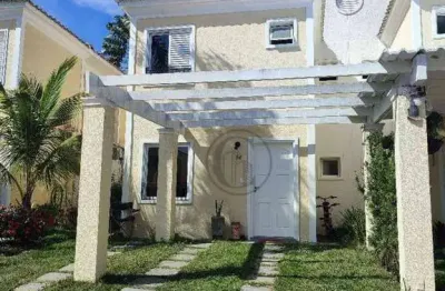 Sobrado com 3 dormitórios à venda, 100 m² por r$ 749.500,00 - condomínio portal do morumbi - sorocaba/sp