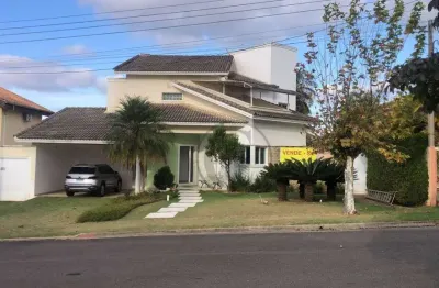 Sobrado com 5 dormitórios à venda, 530 m² por r$ 2.899.999,00 - condomínio saint charbel - araçoiaba da serra/sp