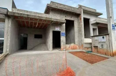 Casa com 3 dormitórios à venda, 140 m² por r$ 999.900,00 - condomínio villagio wanel - sorocaba/sp