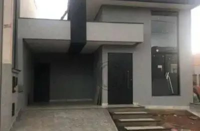 Casa com 3 dormitórios à venda, 134 m² por r$ 975.000,00 - condomínio villagio wanel - sorocaba/sp