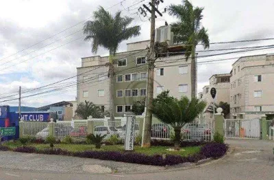 Apartamento com 2 dormitórios à venda, 45 m² por r$ 184.990,00 - condomínio residencial spazio splendido - sorocaba/sp