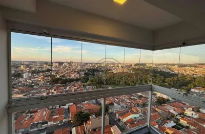 Apartamento com 2 dormitórios à venda, 70 m² por r$ 560.000,00 - terraza residencial - sorocaba/sp