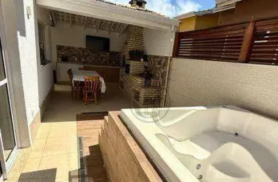 Casa com 3 quartos à venda, 146 m² por r$ 950.000 - condomínio reserva olga - sorocaba/sp