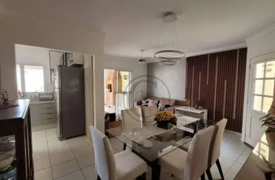 Casa com 3 quartos à venda por r$ 690.000 - condomínio san lorenzo - sorocaba/sp