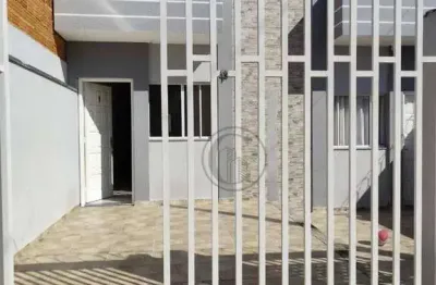 Casa à venda, 75 m² por r$ 244.900,00 - jardim santa marta - sorocaba/sp