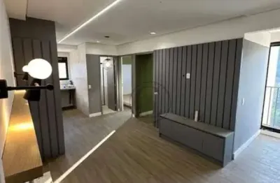 Apartamento com 2 dormitórios à venda, 47 m² por r$ 289.000,00 - village monte verde - sorocaba/sp