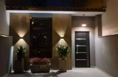 Casa com 3 dormitórios à venda, 87 m² por r$ 370.000,00 - parque vitória régia - sorocaba/sp