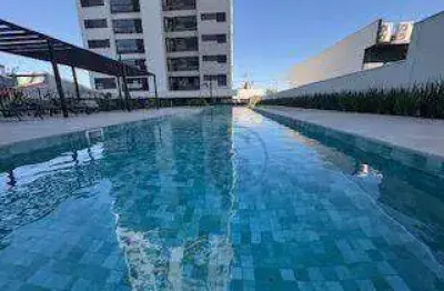 Apartamento com 1 quarto para alugar, 48 m² por r$ 3.150/mês - union planeta - sorocaba/sp