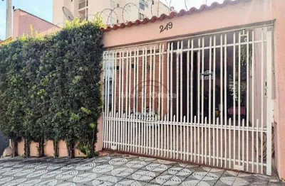 Casa à venda, 166 m² por r$ 399.400,00 - vila santana - sorocaba/sp