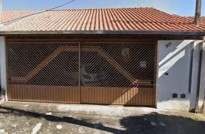 Casa à venda, 112 m² por r$ 340.500,00 - jardim montreal - sorocaba/sp