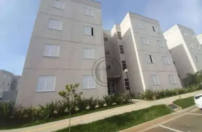 Apartamento com 2 dormitórios à venda, 45 m² por r$ 170.000,00 - aparecidinha - sorocaba/sp