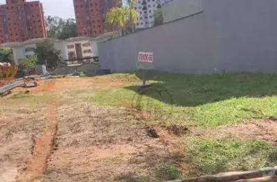 Terreno à venda, 800 m² por r$ 1.060.000,00 - condomínio residencial vicente de morais - sorocaba/sp