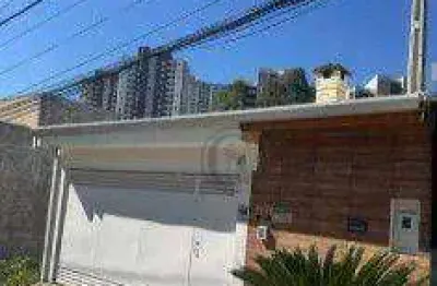 Casa à venda, 150 m² por r$ 489.500,00 - jardim wanel ville iv - sorocaba/sp