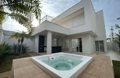 Sobrado 4 quartos à venda, 275 m² por r$ 1.695.000 - condomínio chácara ondina - sorocaba/sp