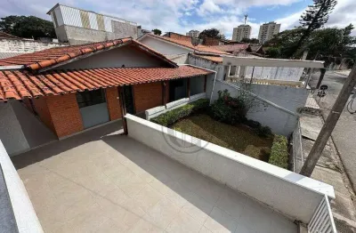 Casa com 3 dormitórios à venda, 210 m² por r$ 549.900,00 - parque ouro fino - sorocaba/sp