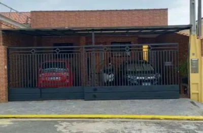 Casa à venda, 99 m² por r$ 579.000,00 - jardim santa rosália - sorocaba/sp