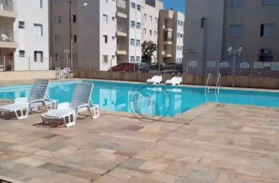 Apartamento com 2 dormitórios à venda, 54 m² por r$ 297.000,00 - condomínio vivendas de sorocaba - sorocaba/sp