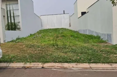 Terreno à venda, 157 m² por r$ 371.000,00 - condomínio vila ytu - indaiatuba/sp