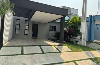 Casa com 3 quartos à venda, 105 m² por r$ 850.000 - condomínio vila paraty - indaiatuba/sp