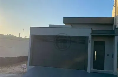 Casa com 2 dormitórios à venda, 122 m² por r$ 820.000,00 - jardim monte carlo - indaiatuba/sp