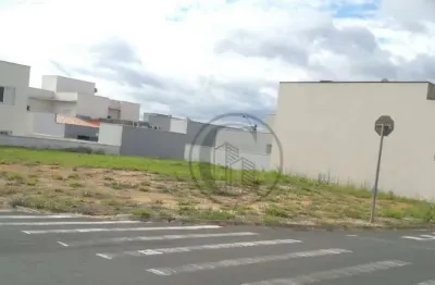 Terreno à venda, 200 m² por r$ 470.000,00 - condomínio vila ytu - indaiatuba/sp